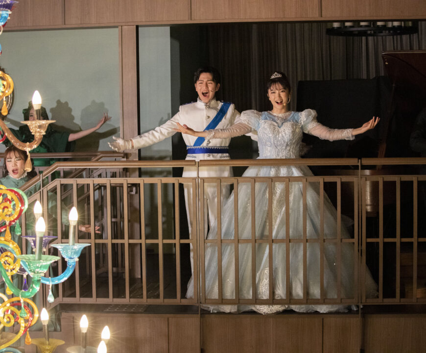 ○ Cinderella_7