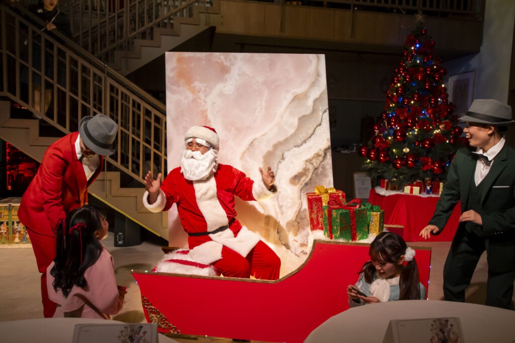 ★Miracle on 34th Street_10
