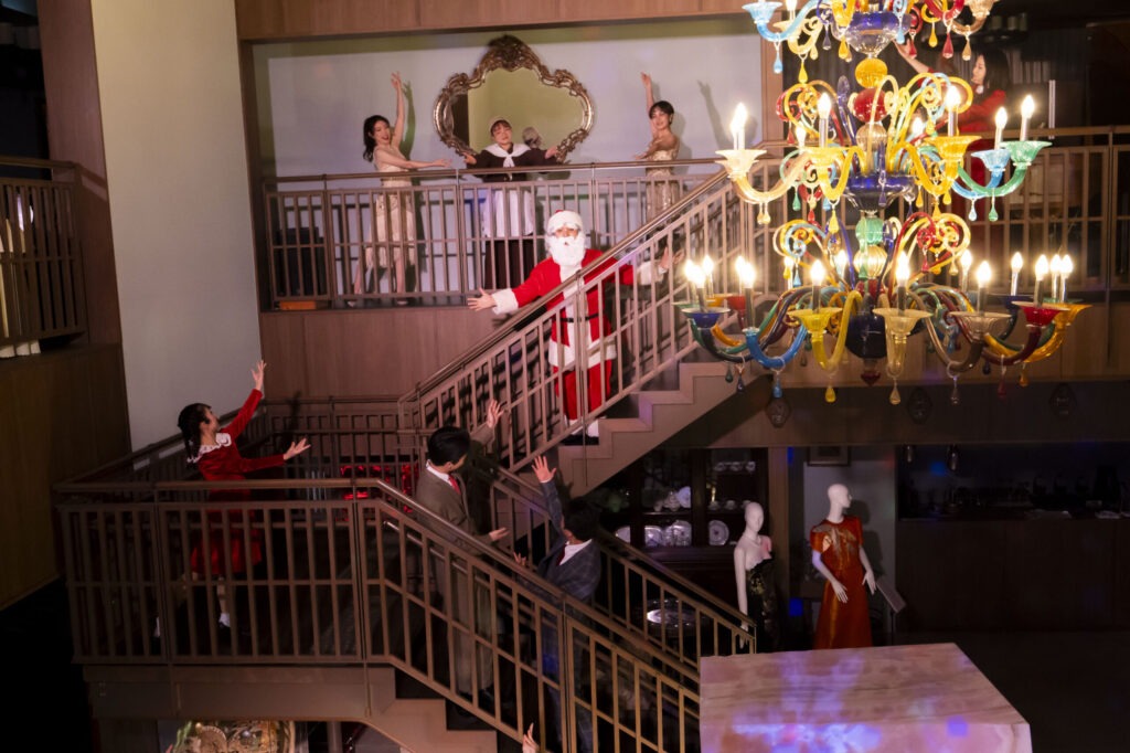 ★Miracle on 34th Street_64